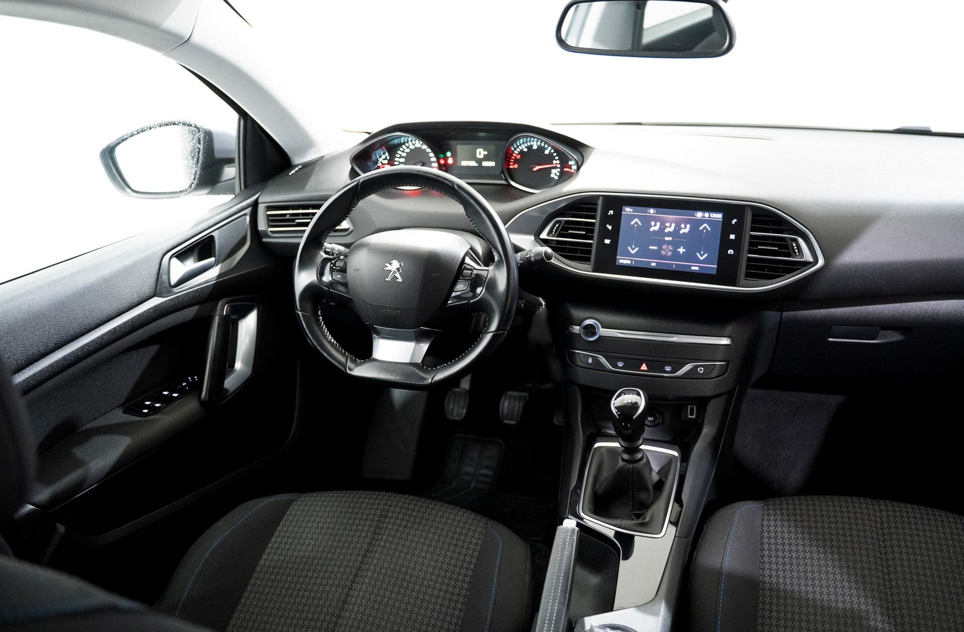 PEUGEOT 308 SW 1.5 BlueHDi Style