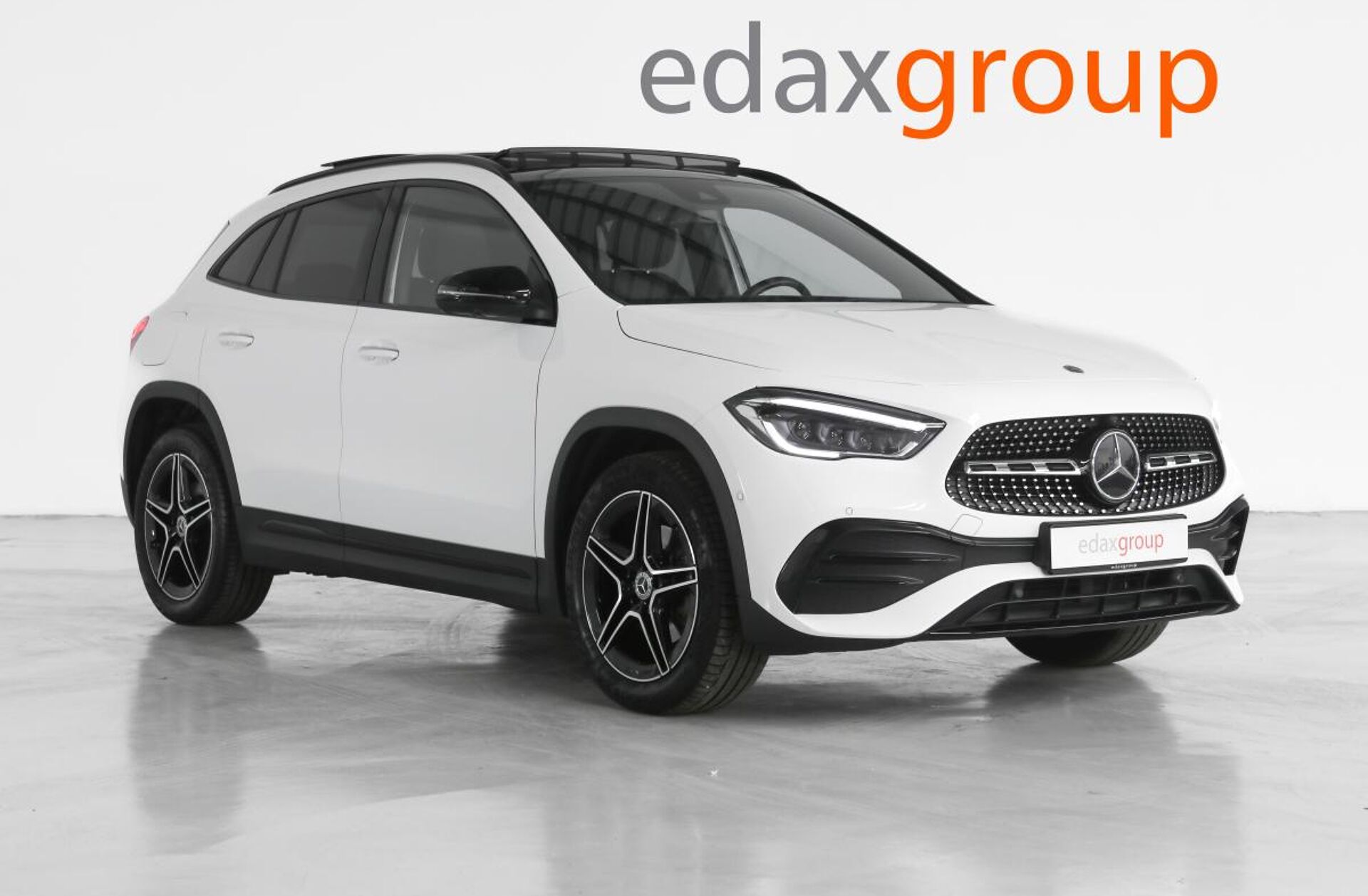 MERCEDES Classe GLA GLA 250 e AMG Line