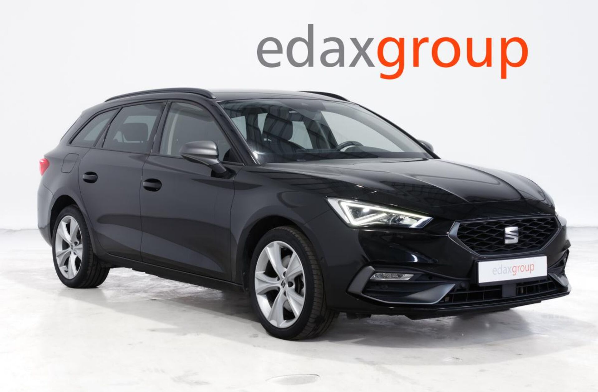 SEAT Leon ST 1.4 e-Hybrid FR DSG