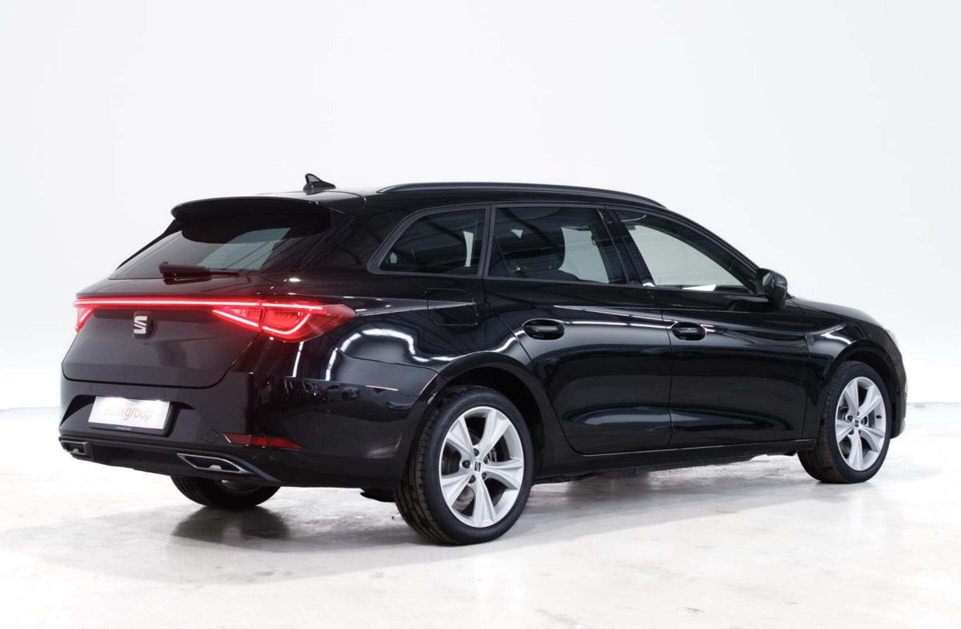 SEAT Leon ST 1.4 e-Hybrid FR DSG