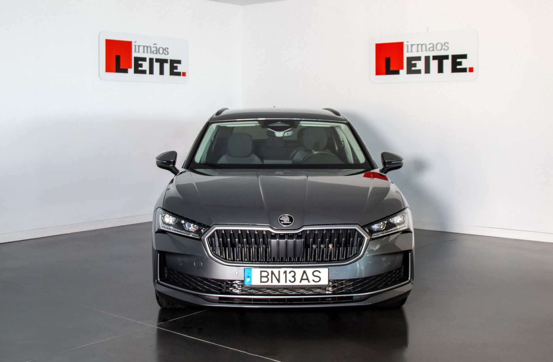 SKODA Superb Break 1.5 TSI iV DSG