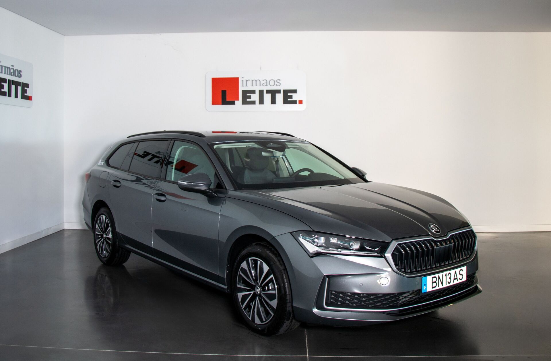 SKODA Superb Break 1.5 TSI iV DSG