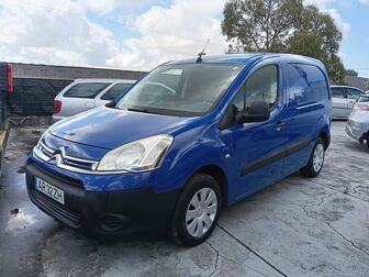 CITROEN Berlingo 1.6 e-HDi Exclusive