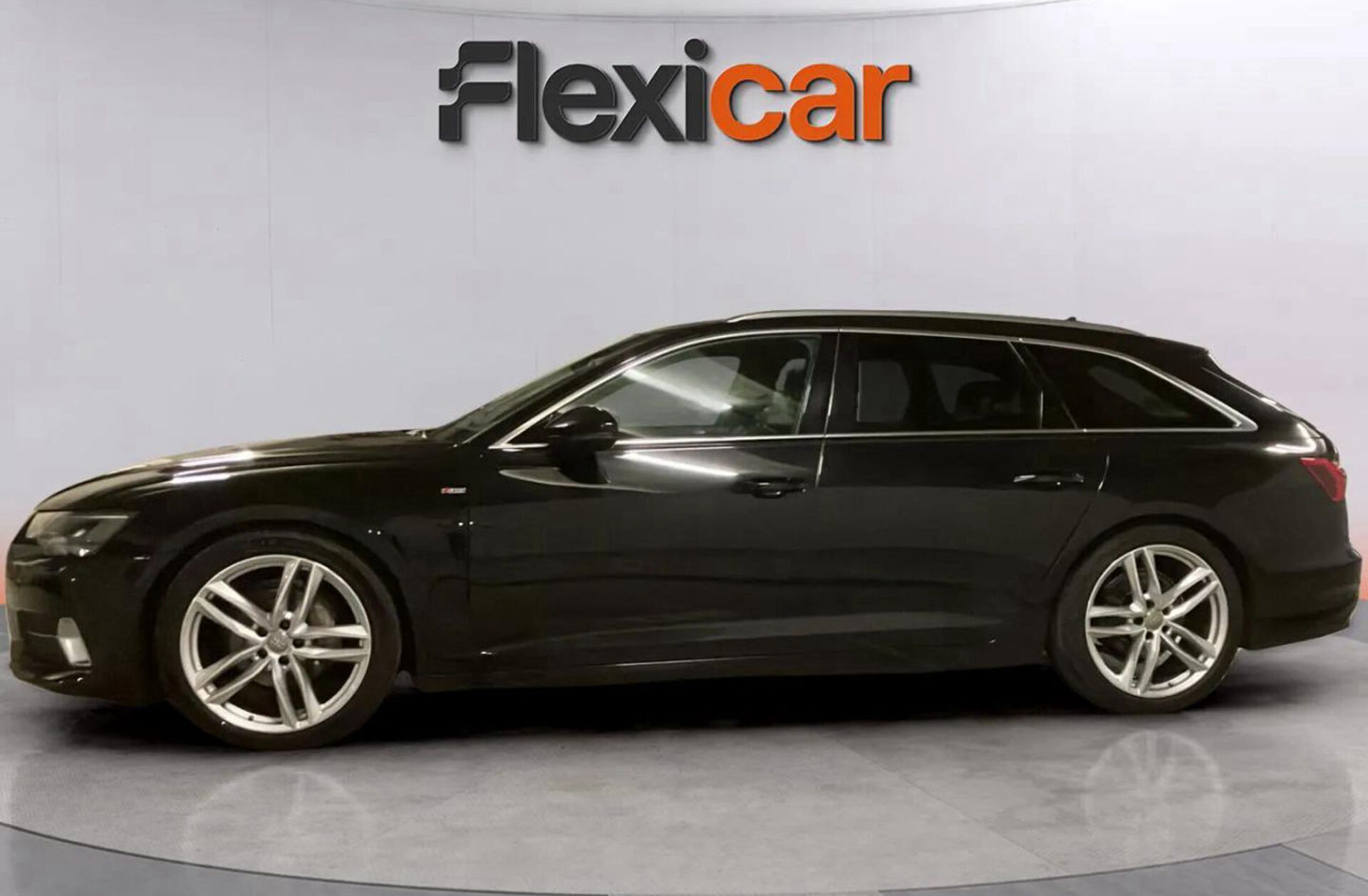 AUDI A6 40 TDI quattro S tronic