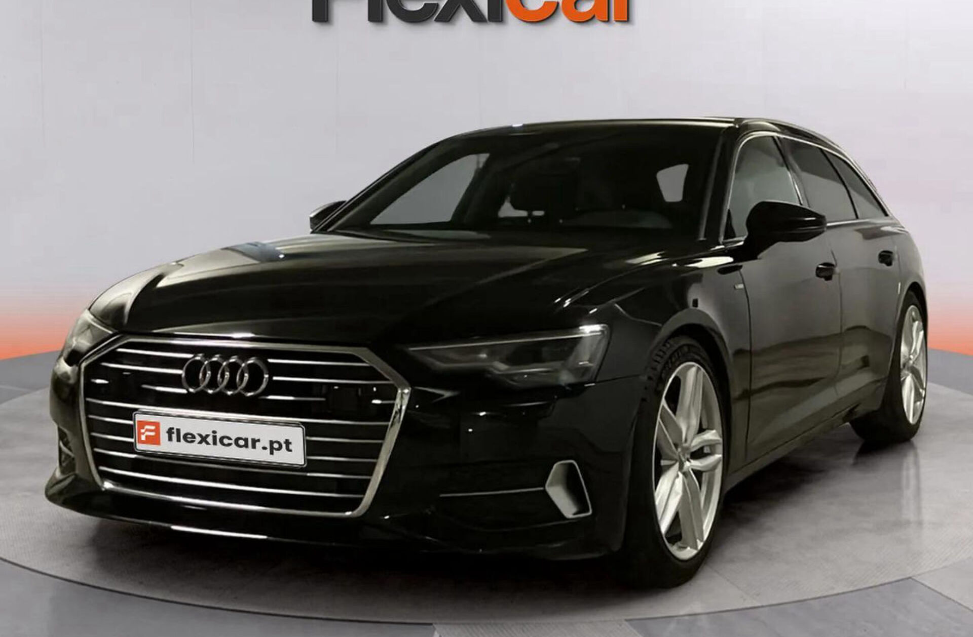 AUDI A6 40 TDI quattro S tronic
