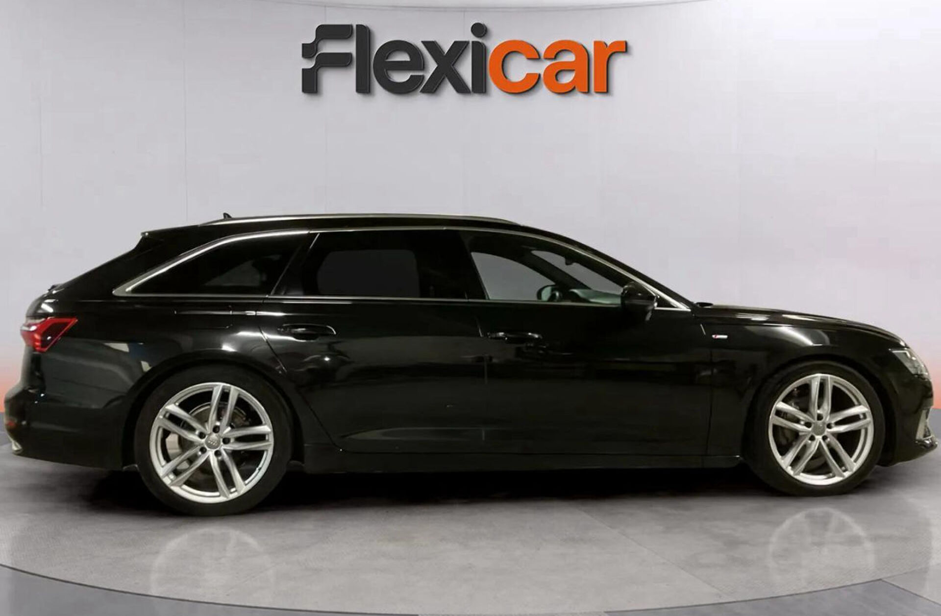 AUDI A6 40 TDI quattro S tronic