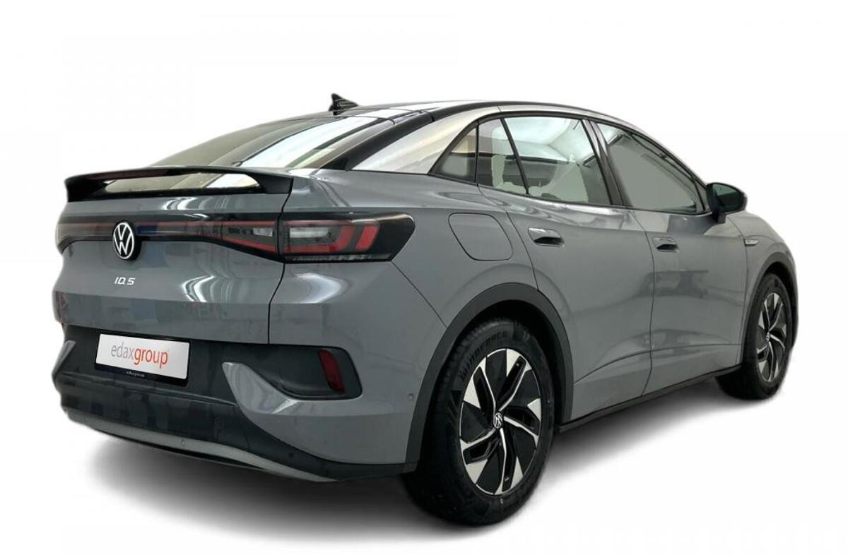 VOLKSWAGEN ID.5 77 kWh Pro Performance