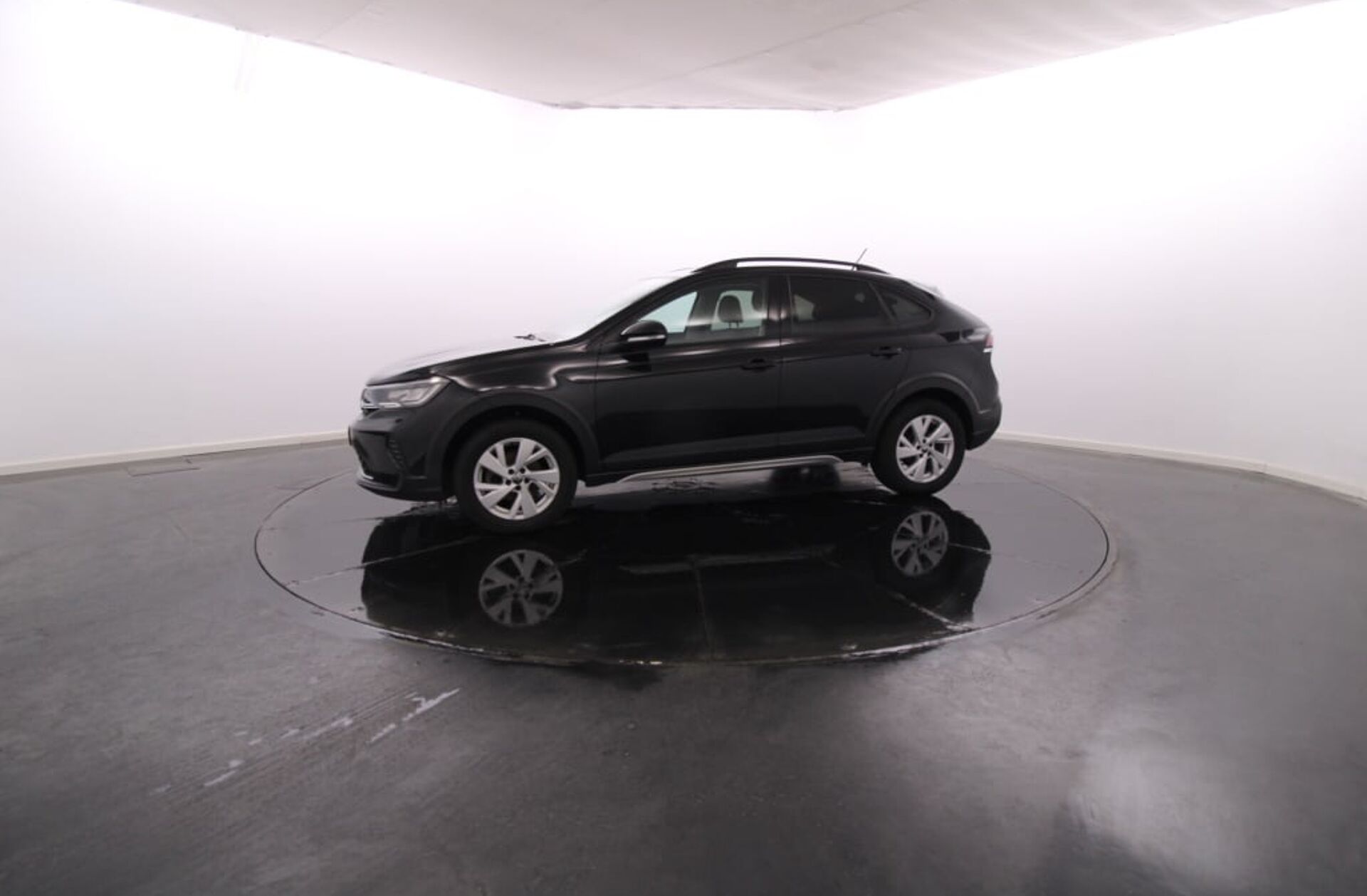 VOLKSWAGEN Taigo 1.0 TSI Life