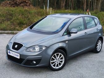 SEAT Altea 1.6 TDi Automático