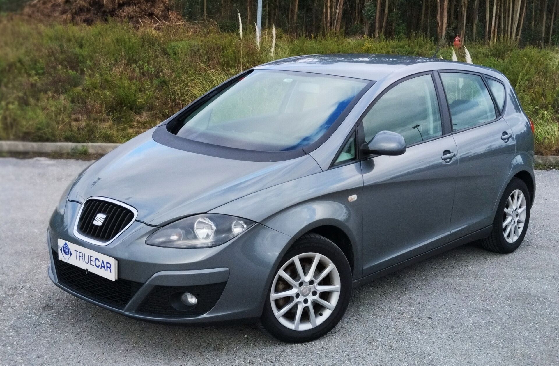 SEAT Altea 1.6 TDi Style DSG DPF