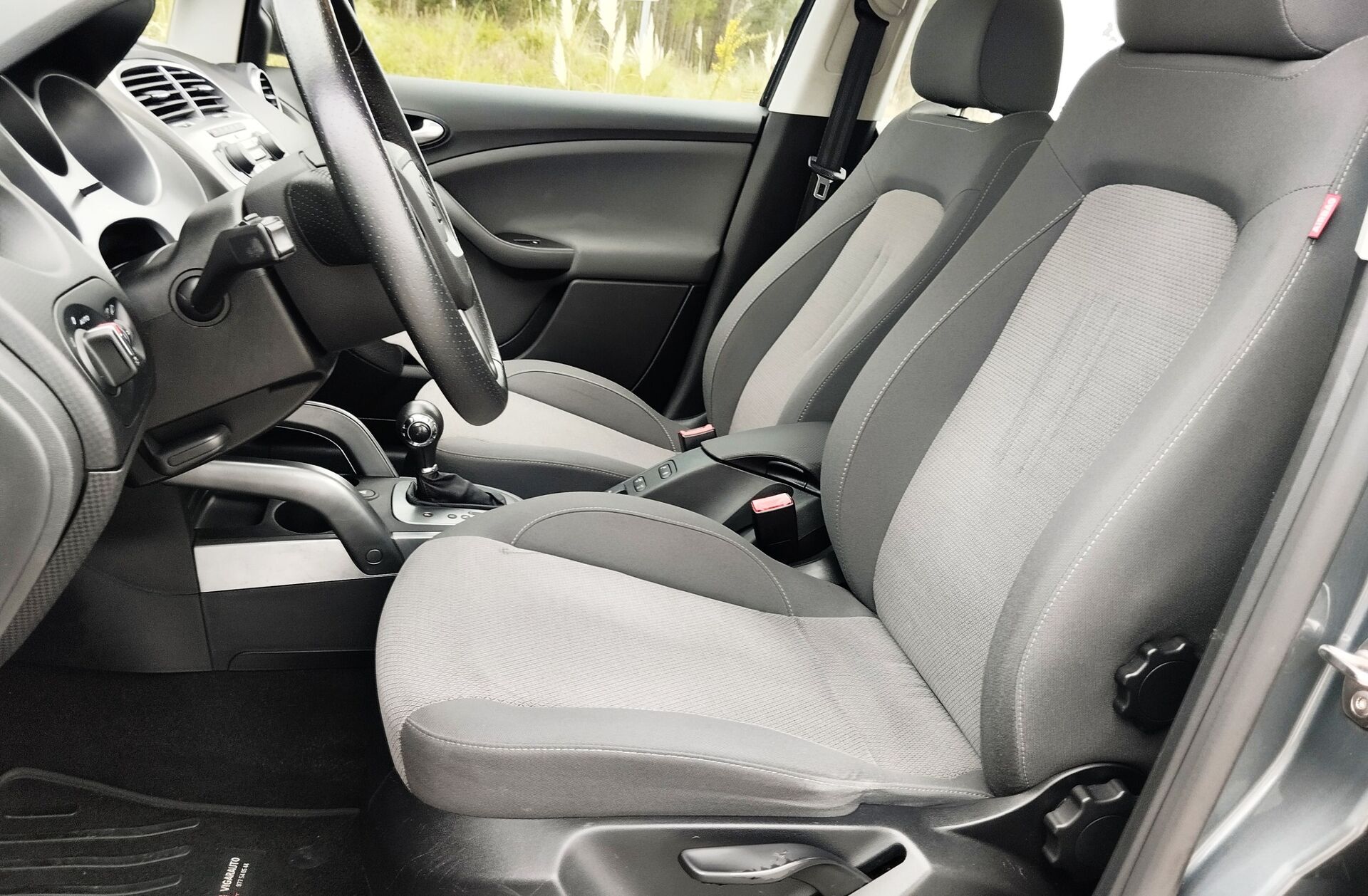 SEAT Altea 1.6 TDi Style DSG DPF