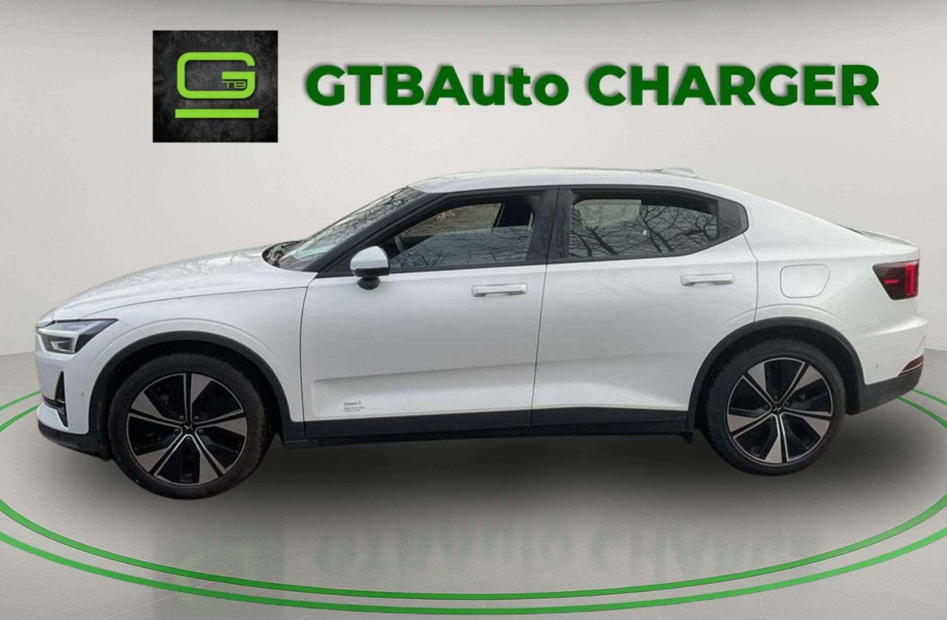 POLESTAR 2 Long Range 82 kWh