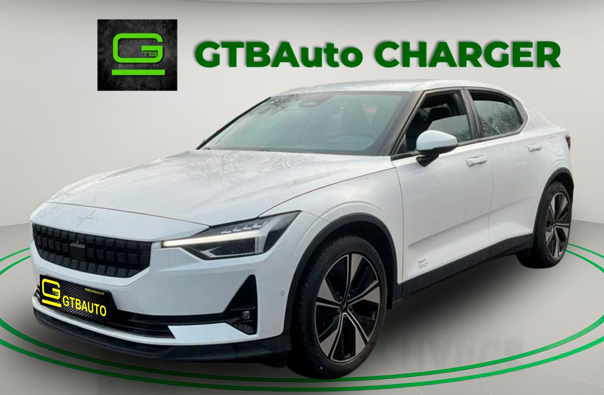 POLESTAR 2 Long Range 82 kWh