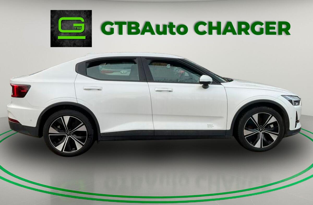 POLESTAR 2 Long Range 82 kWh