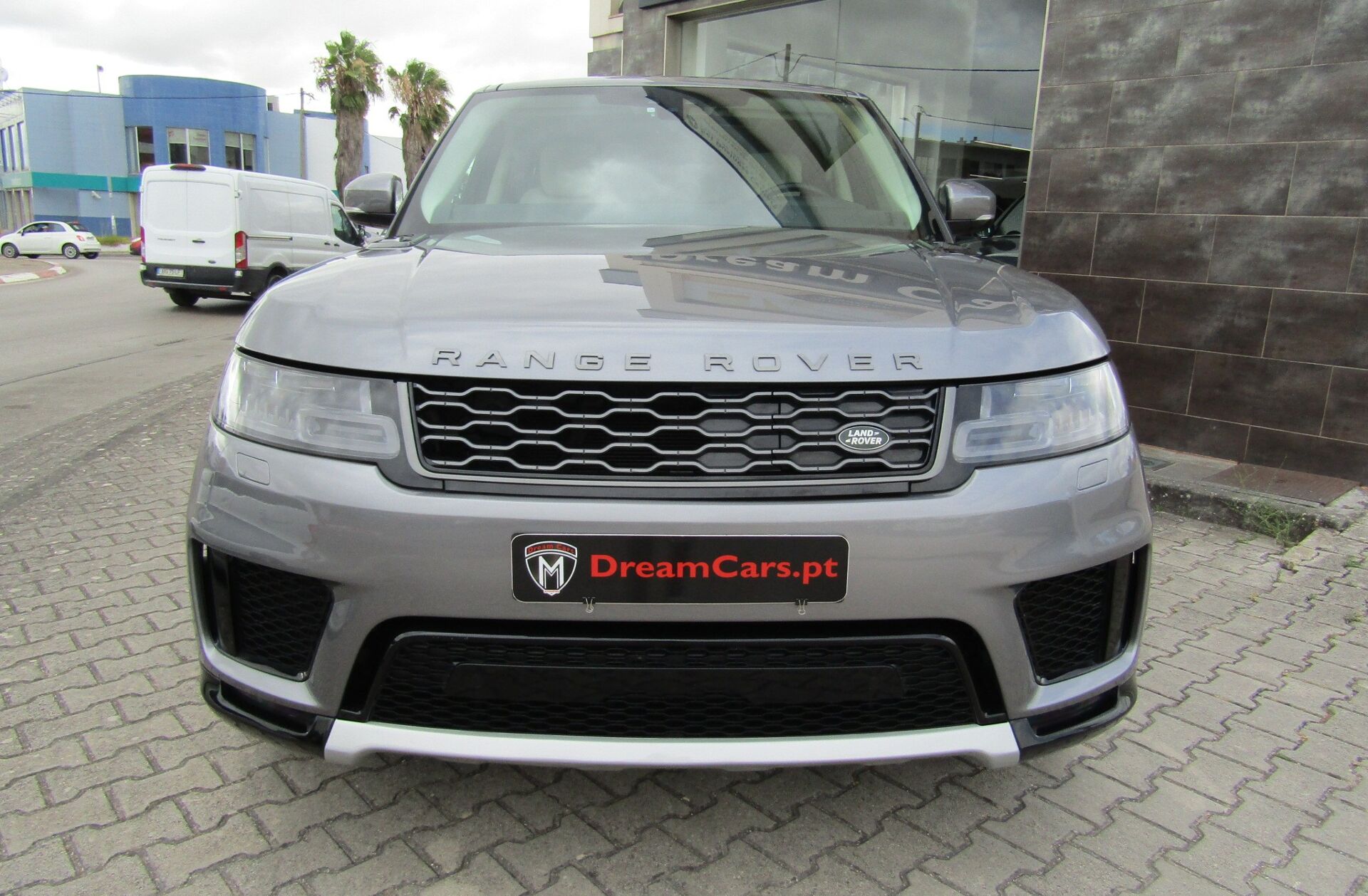 LAND ROVER Range Rover RR Sport 2.0 Si4 PHEV HSE Dynamic