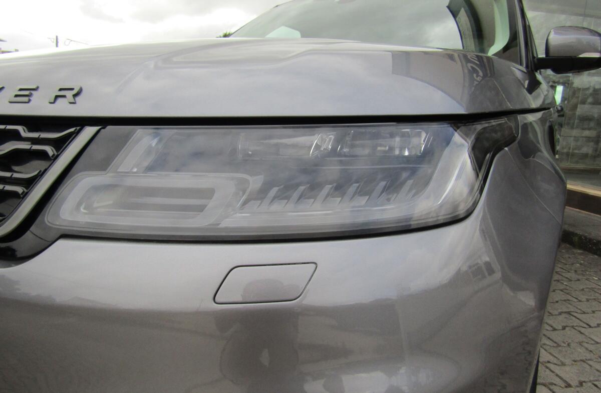 LAND ROVER Range Rover RR Sport 2.0 Si4 PHEV HSE Dynamic