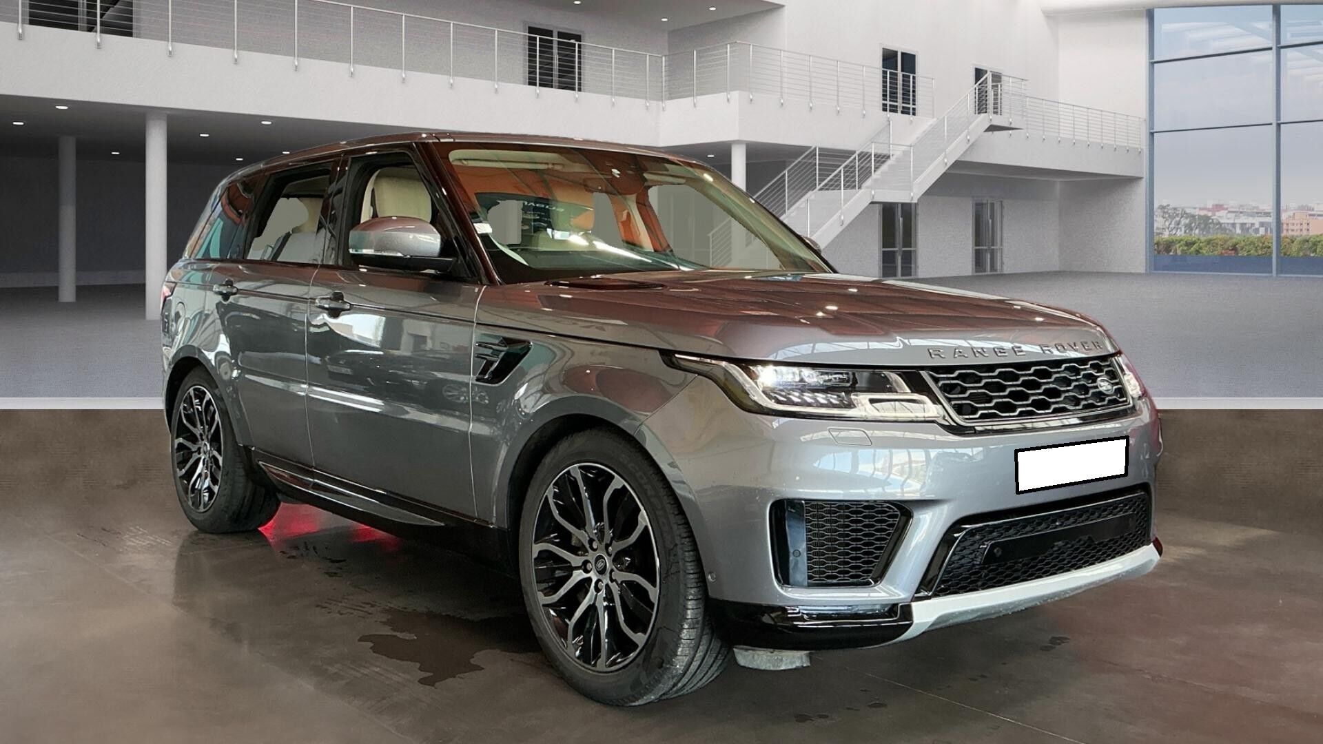 Land Rover Range Rover RR Sport 2.0 Si4 PHEV HSE com 67 000 km por 71 ...