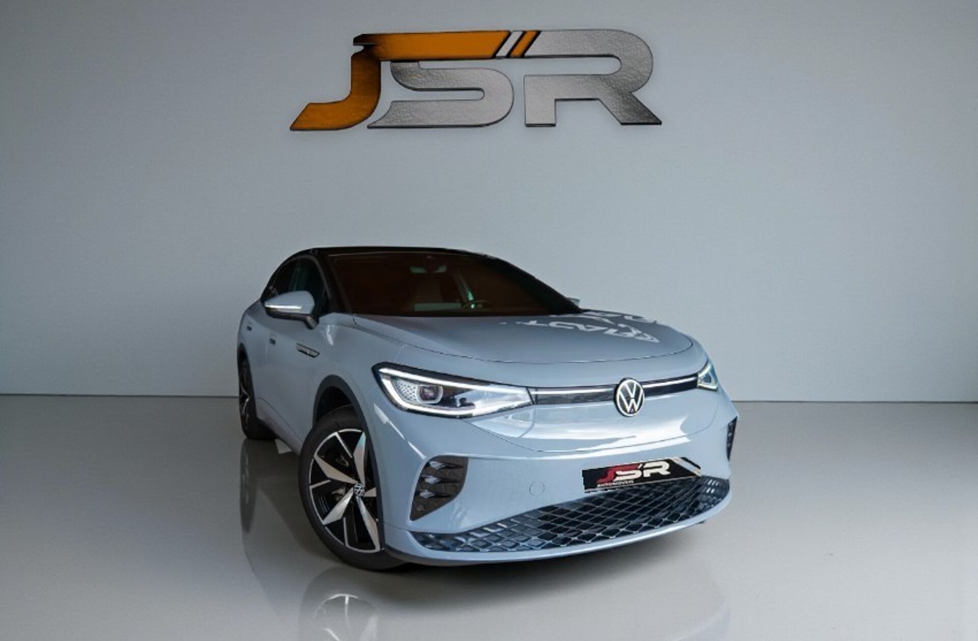 VOLKSWAGEN ID.5 77 kWh GTX