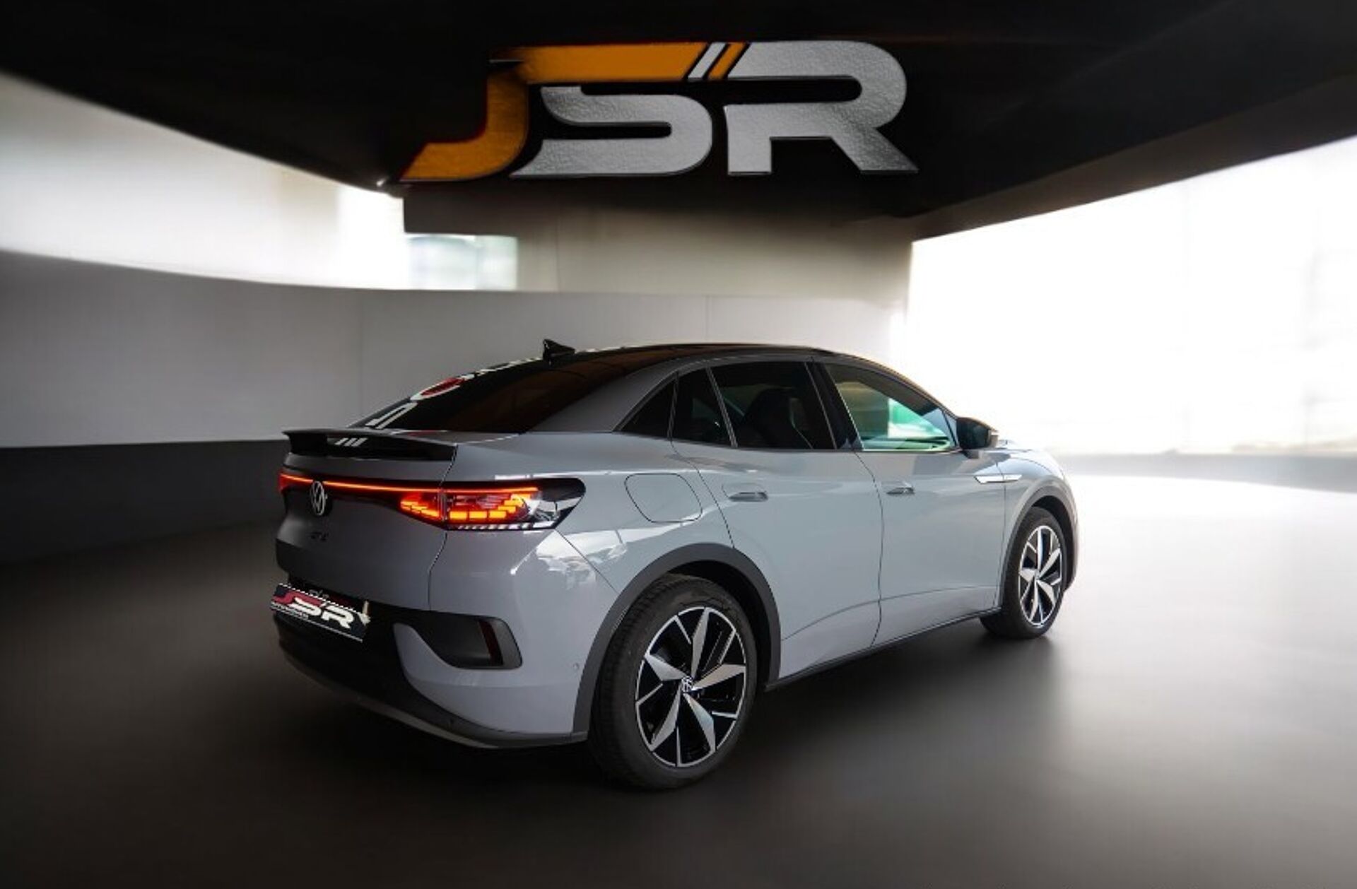 VOLKSWAGEN ID.5 77 kWh GTX