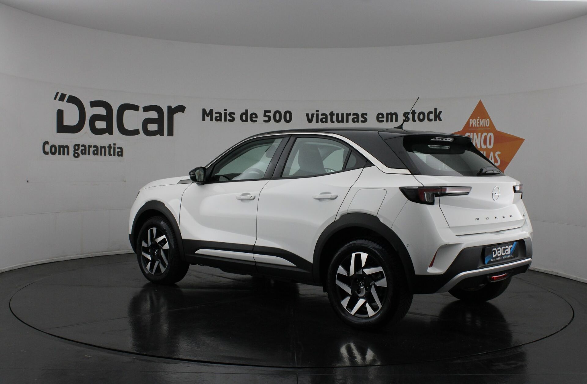 OPEL Mokka -e 50 kWh Ultimate