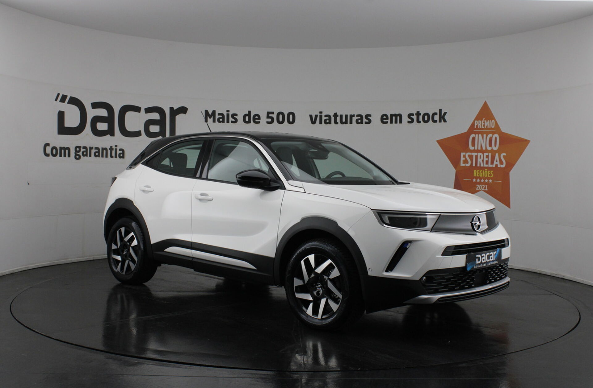 OPEL Mokka -e 50 kWh Ultimate