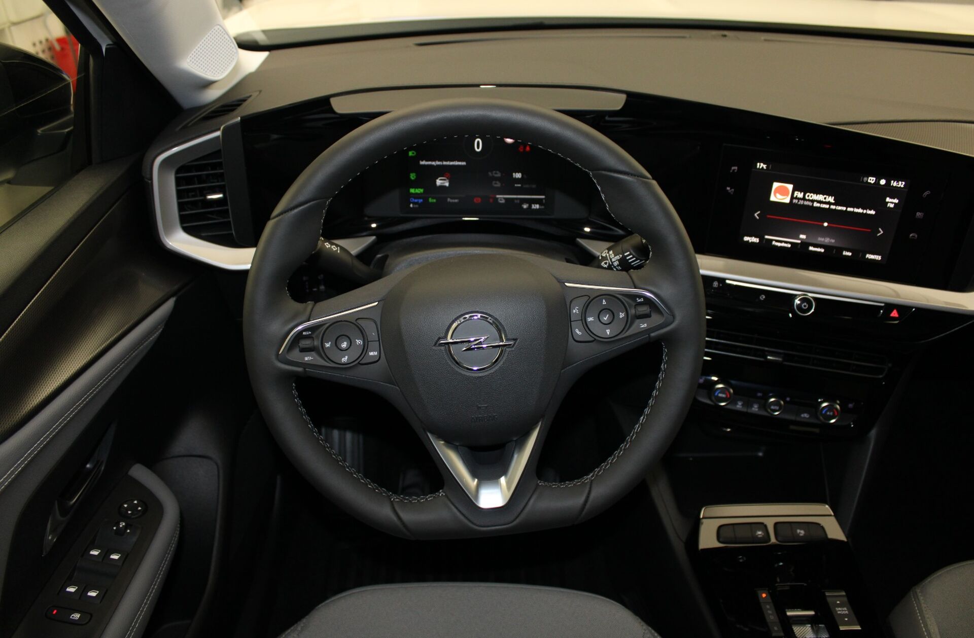 OPEL Mokka -e 50 kWh Ultimate