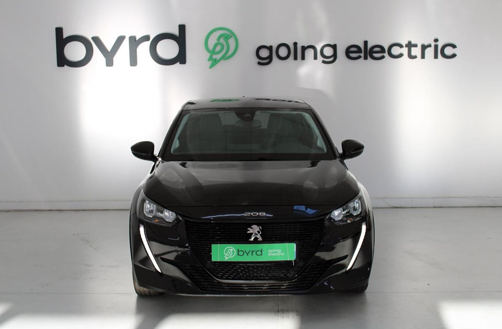 PEUGEOT 208 e- 50 kWh Active Pack