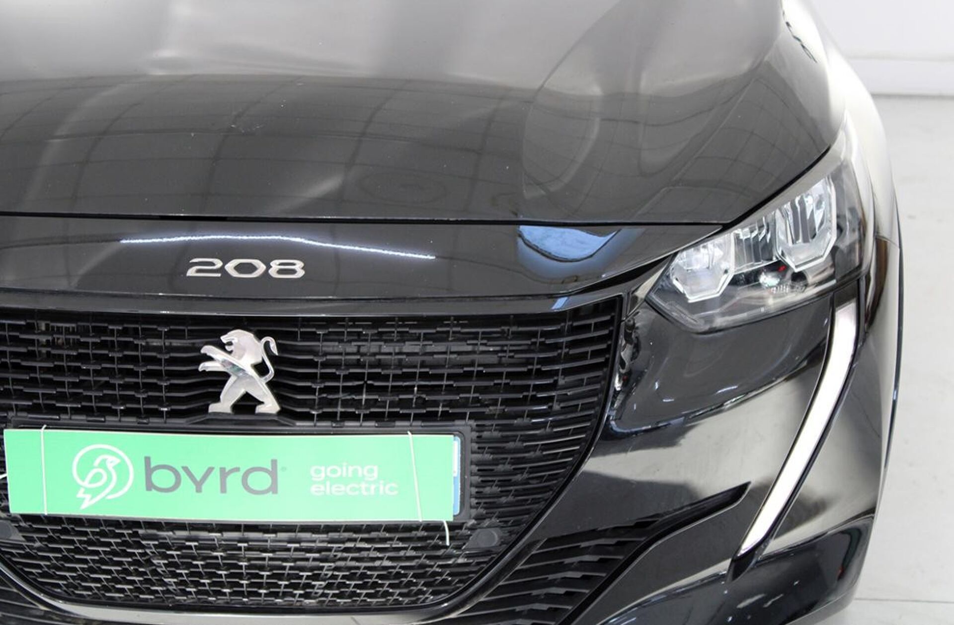 PEUGEOT 208 e- 50 kWh Active Pack