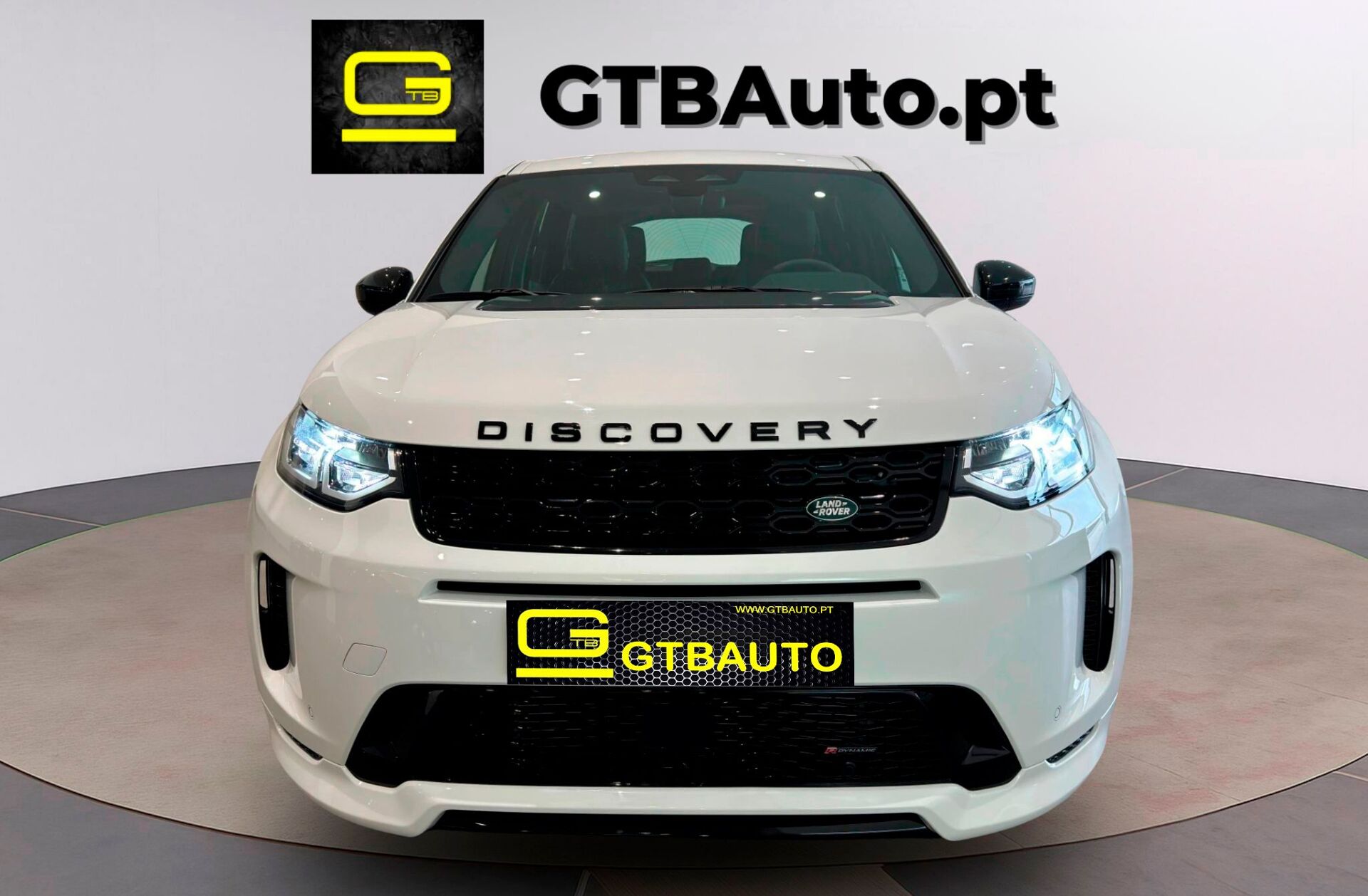 LAND ROVER Discovery S.1.5 I3 P300e AWD Dynamic SE