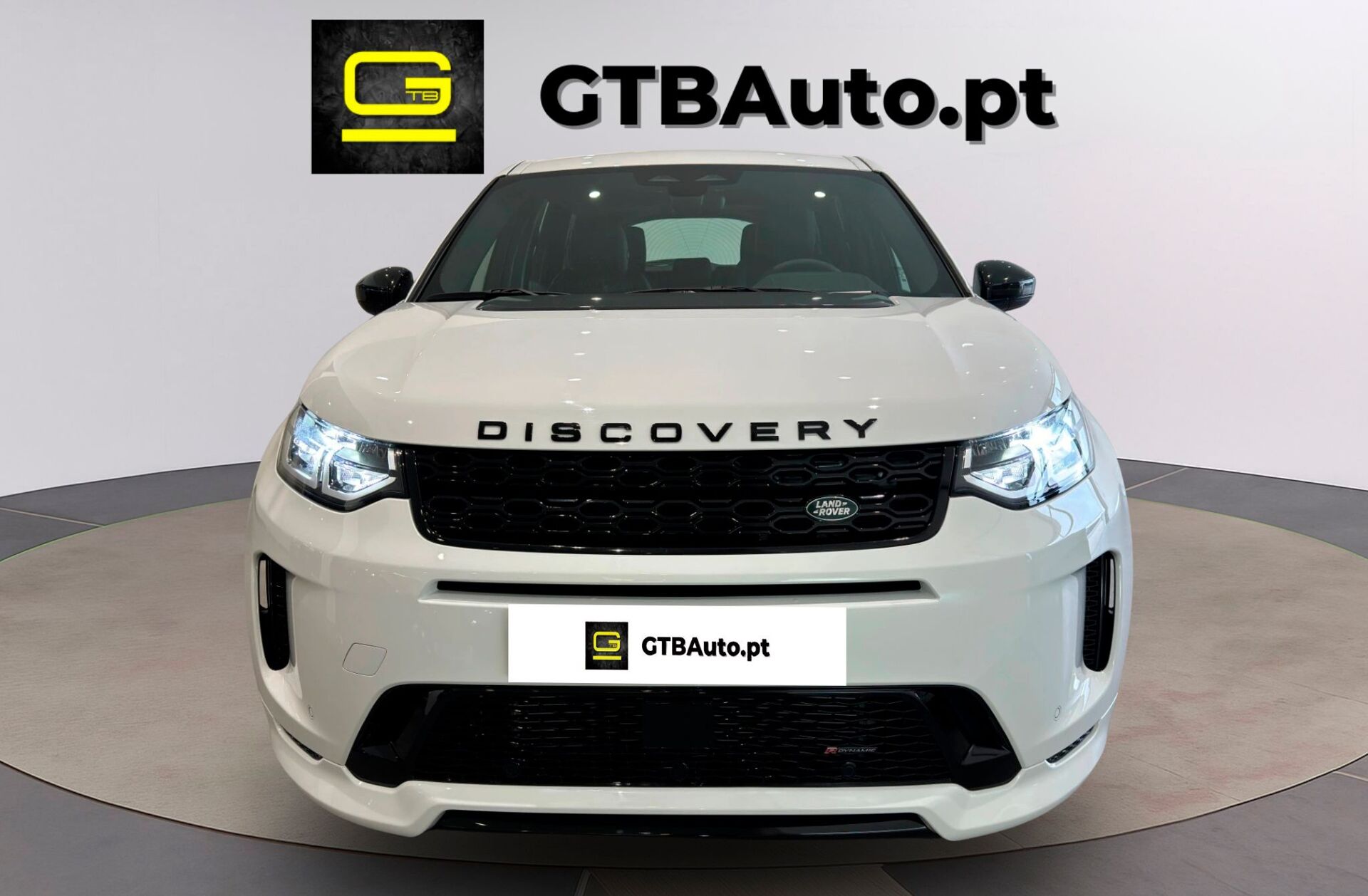 LAND ROVER Discovery S.1.5 I3 P300e AWD Dynamic SE