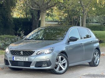 PEUGEOT 308 1.2 PureTech GT Line