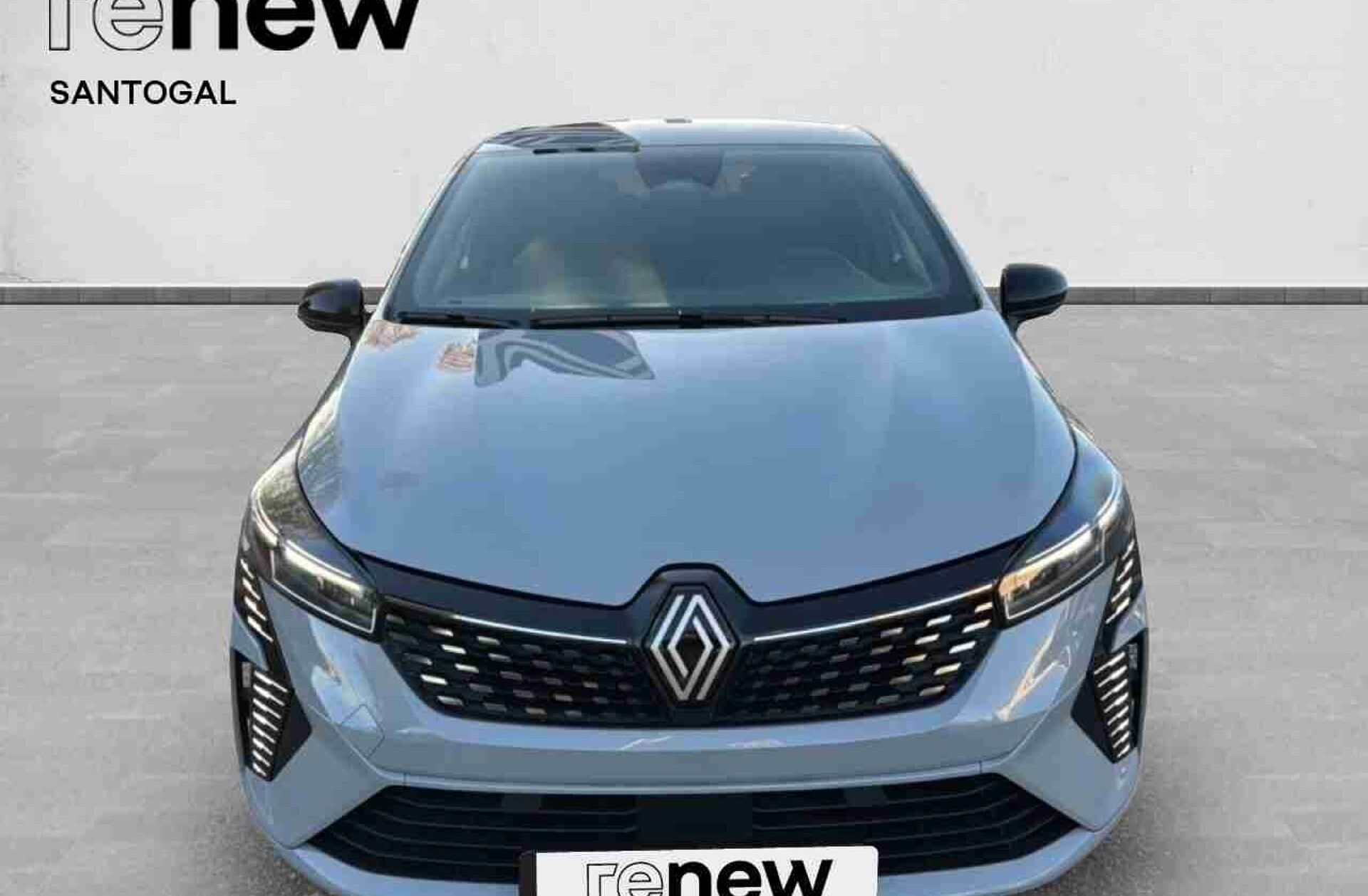 RENAULT Clio 1.0 TCe Techno