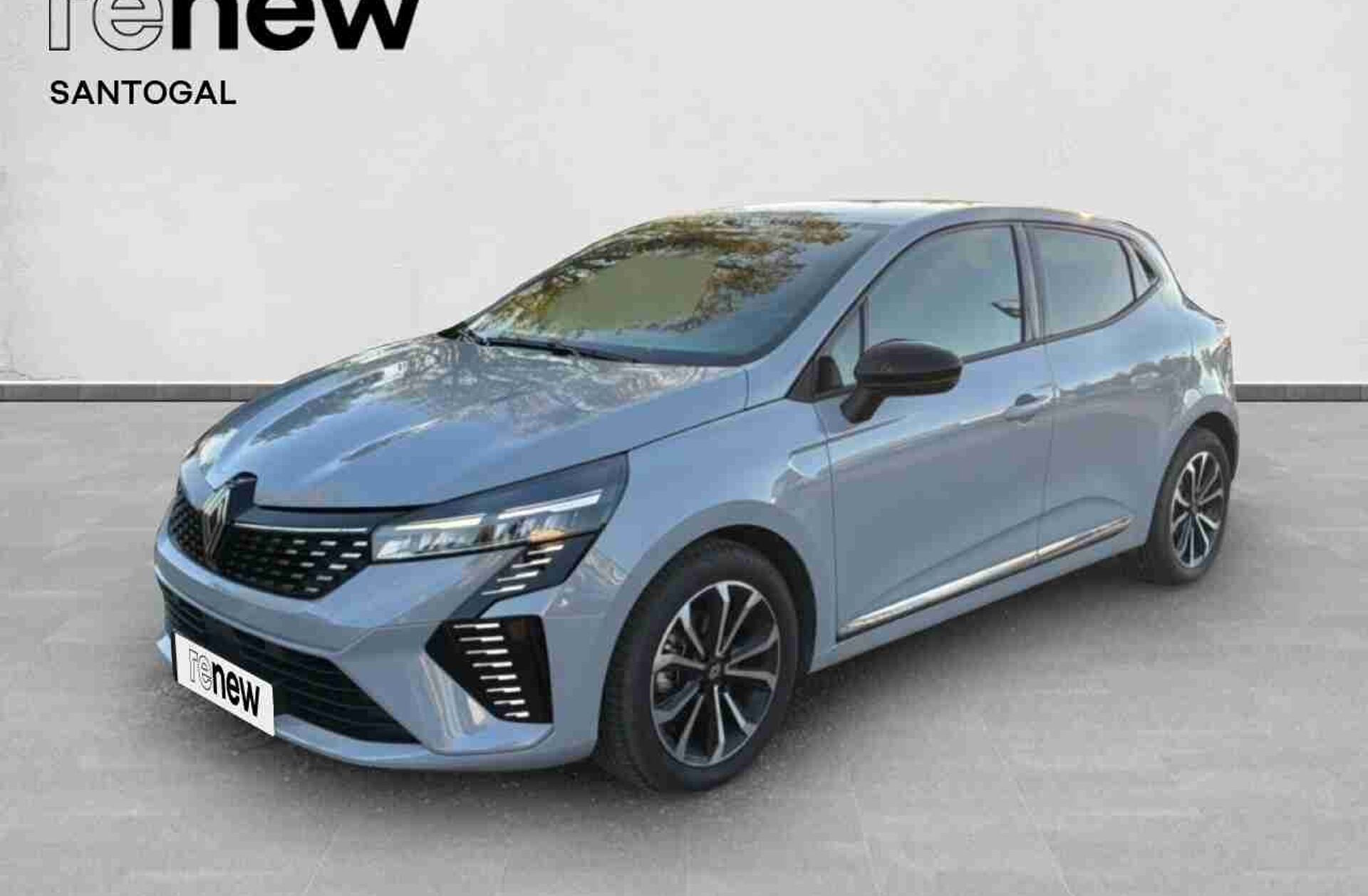 RENAULT Clio 1.0 TCe Techno