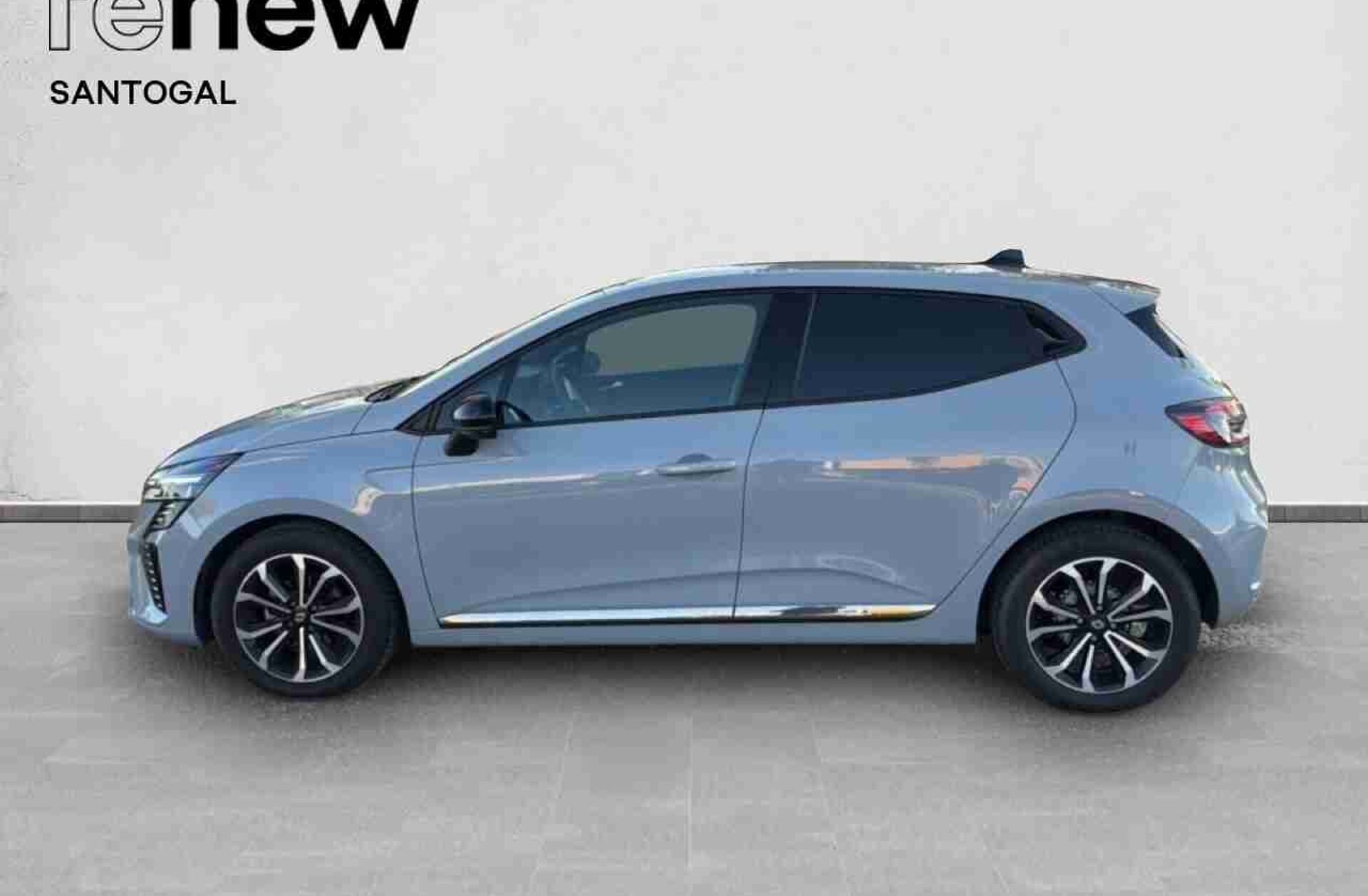 RENAULT Clio 1.0 TCe Techno