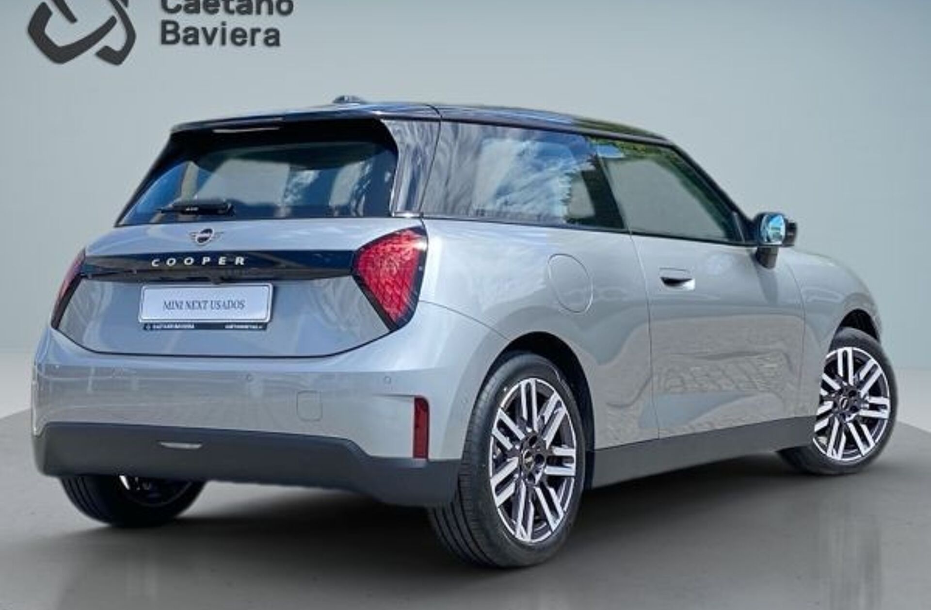 MINI Mini Cooper E Classic