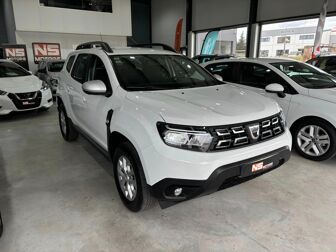 DACIA Duster 1.5 Blue dCi Comfort