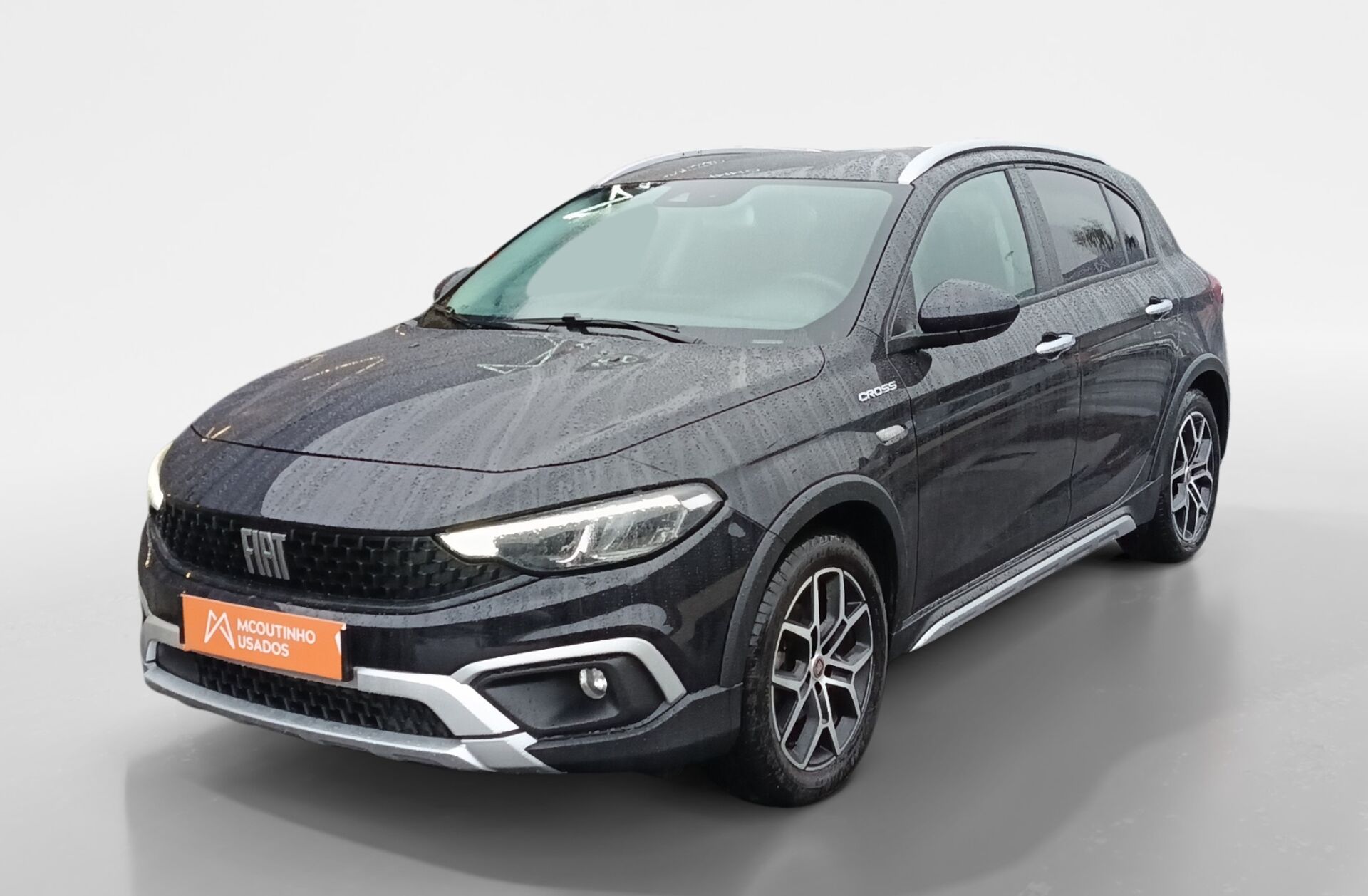 FIAT Tipo 1.0 GSE T3