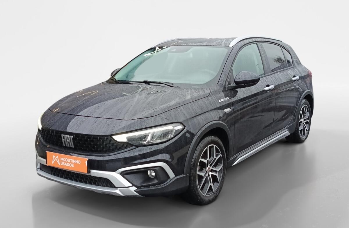 FIAT Tipo 1.0 GSE T3