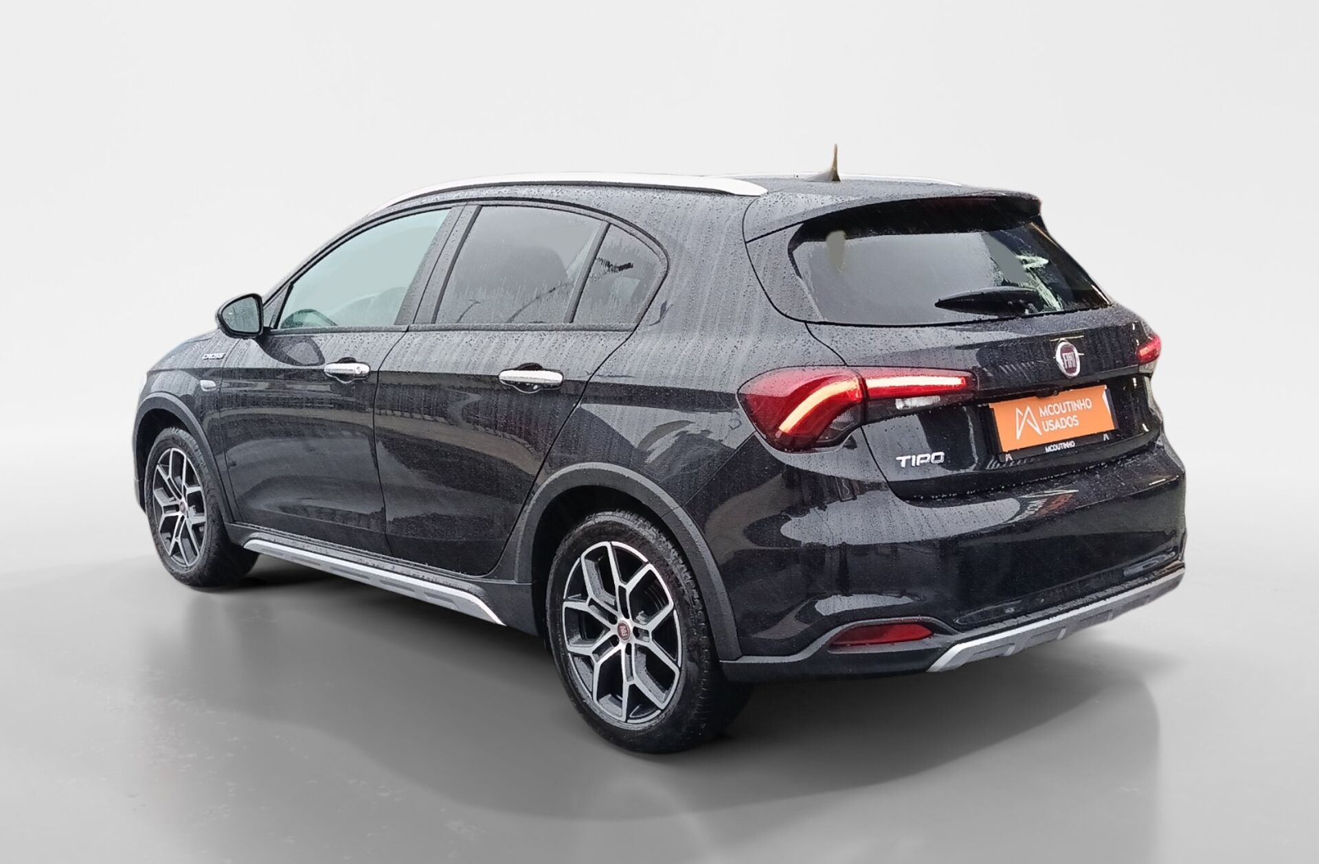 FIAT Tipo 1.0 GSE T3