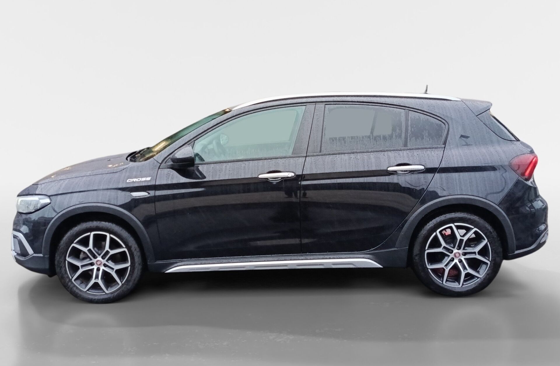 FIAT Tipo 1.0 GSE T3