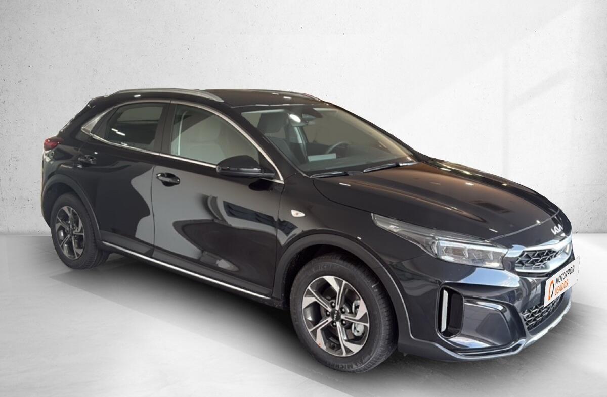 KIA XCeed 1.0 T-GDi Dynamic