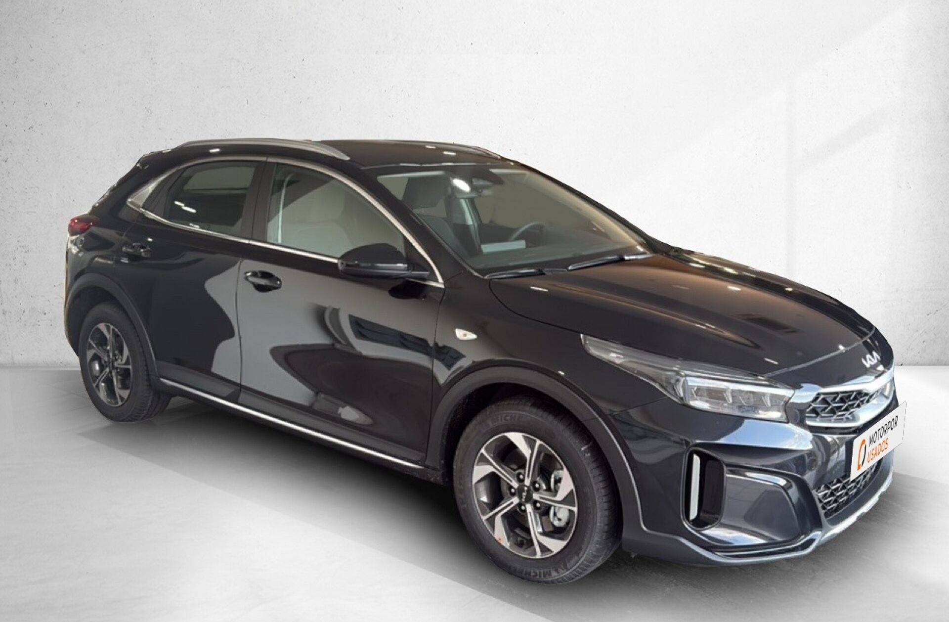 KIA XCeed 1.0 T-GDi Dynamic