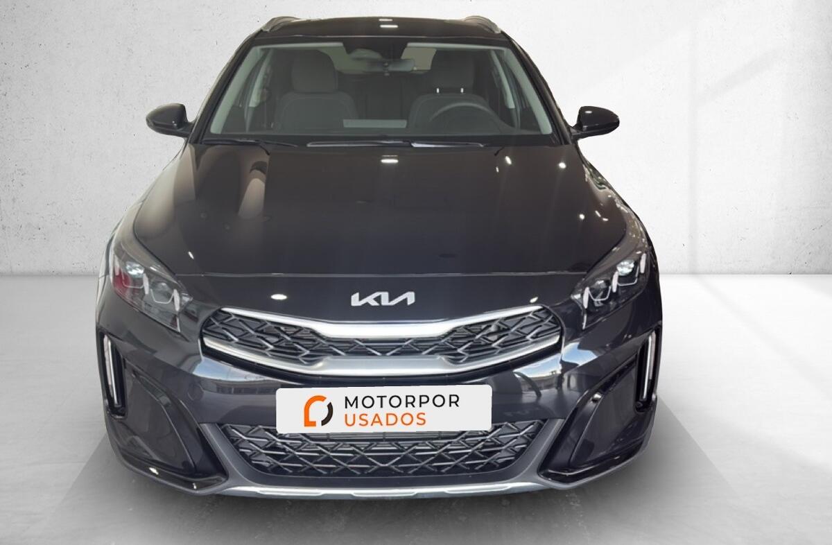 KIA XCeed 1.0 T-GDi Dynamic