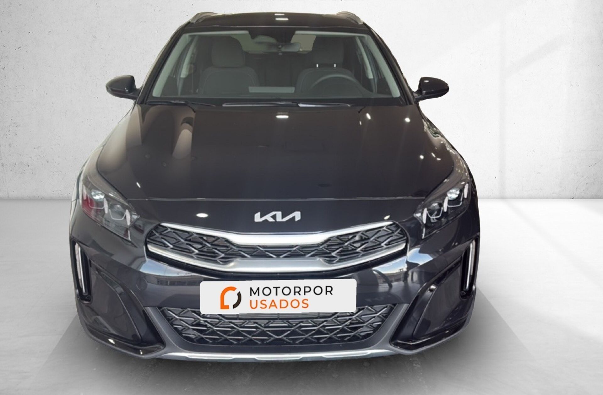 KIA XCeed 1.0 T-GDi Dynamic