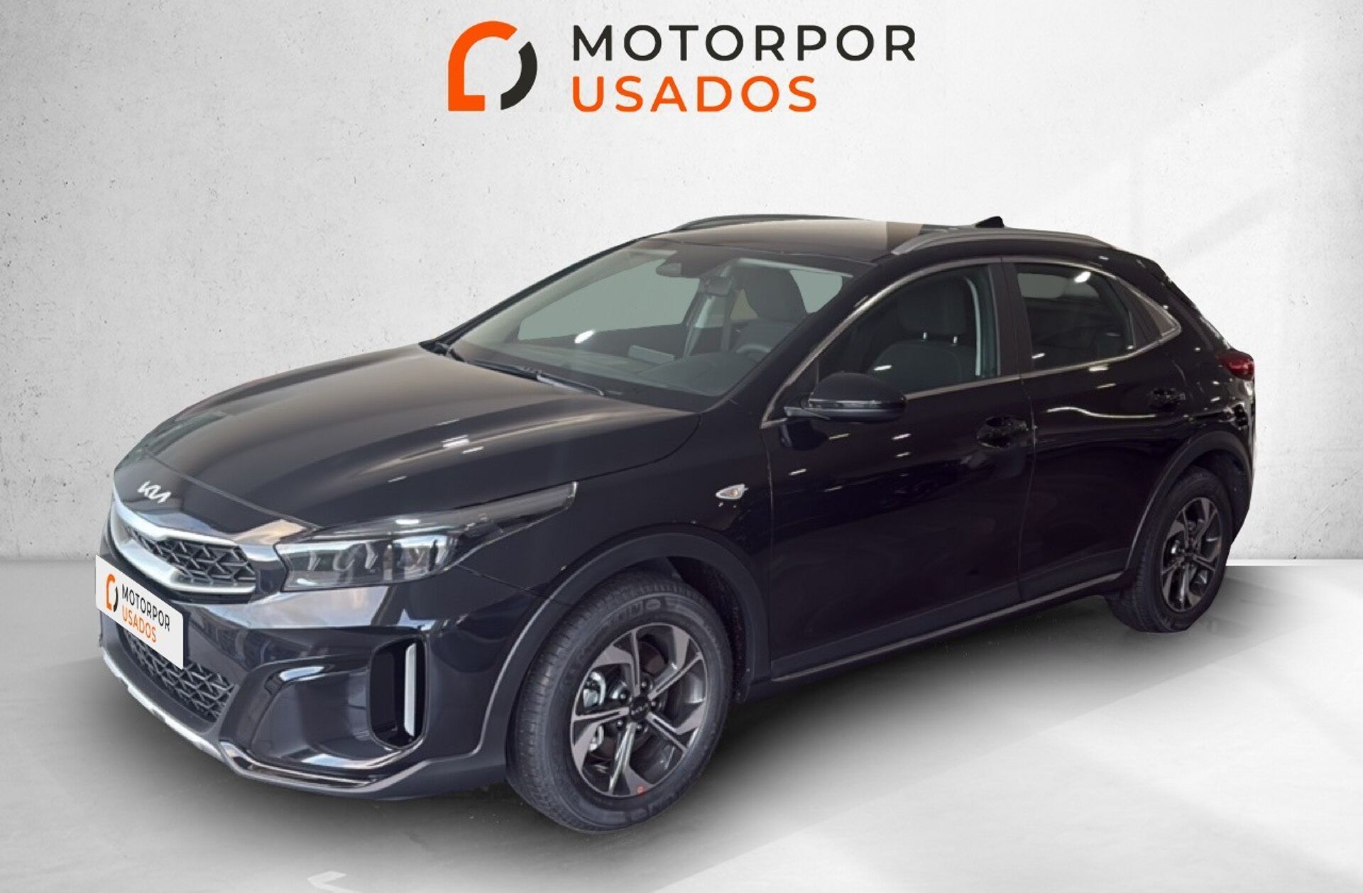 KIA XCeed 1.0 T-GDi Dynamic