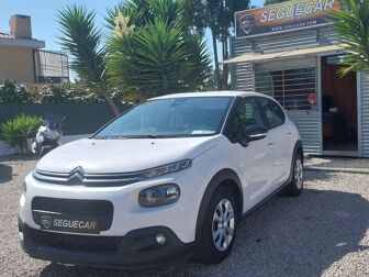 CITROEN C3 1.5 BlueHDi Feel