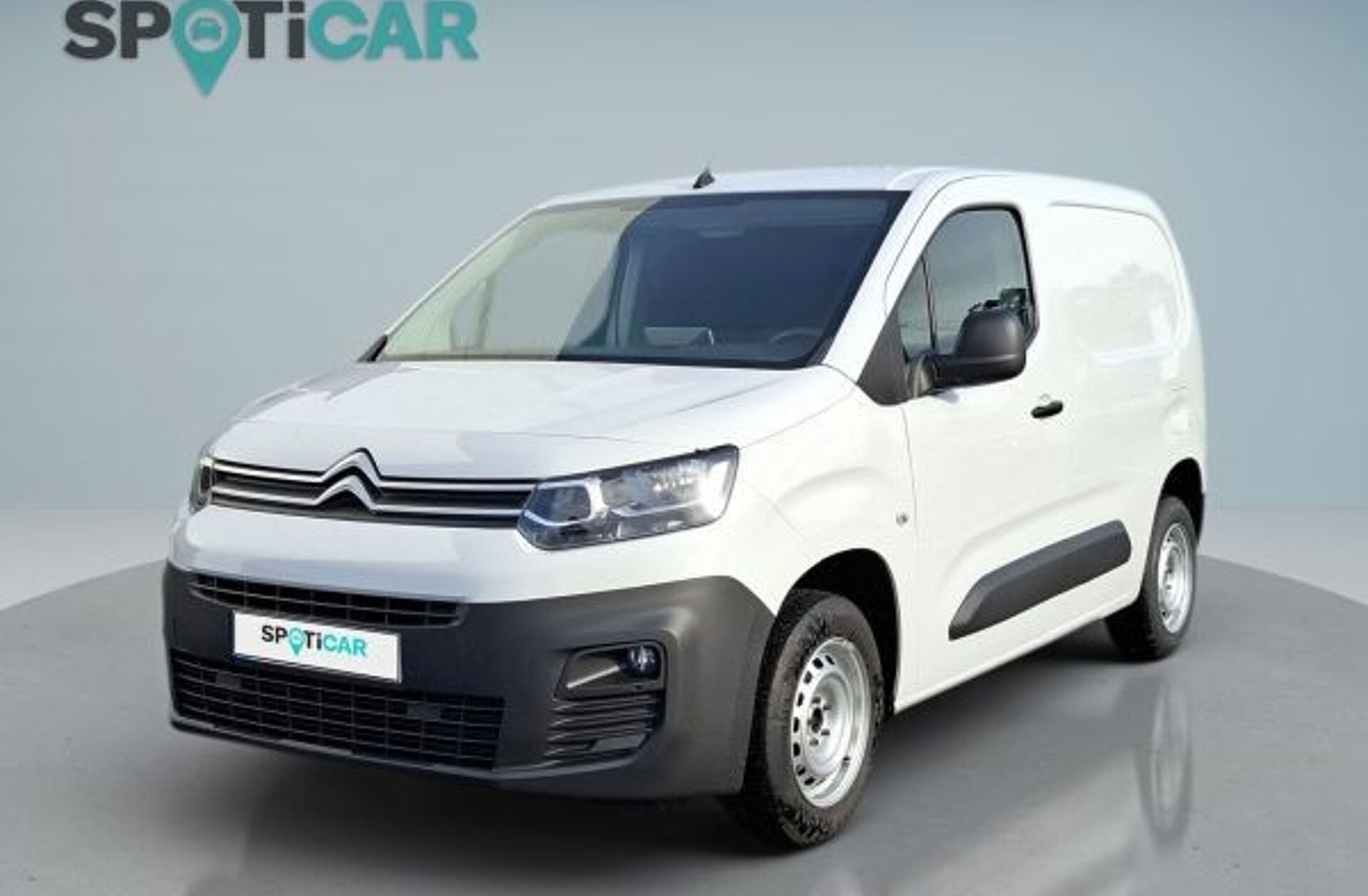 CITROEN Berlingo 1.5 BlueHDi M