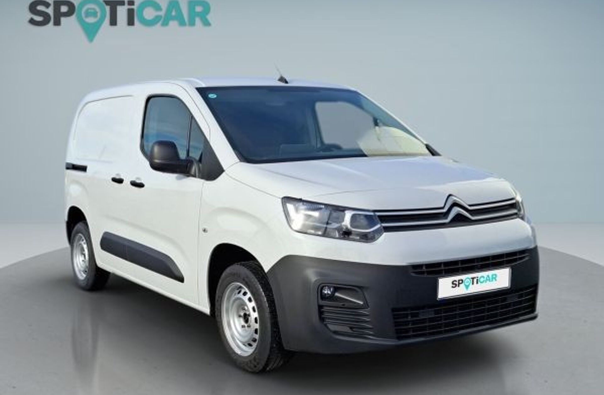 CITROEN Berlingo 1.5 BlueHDi M