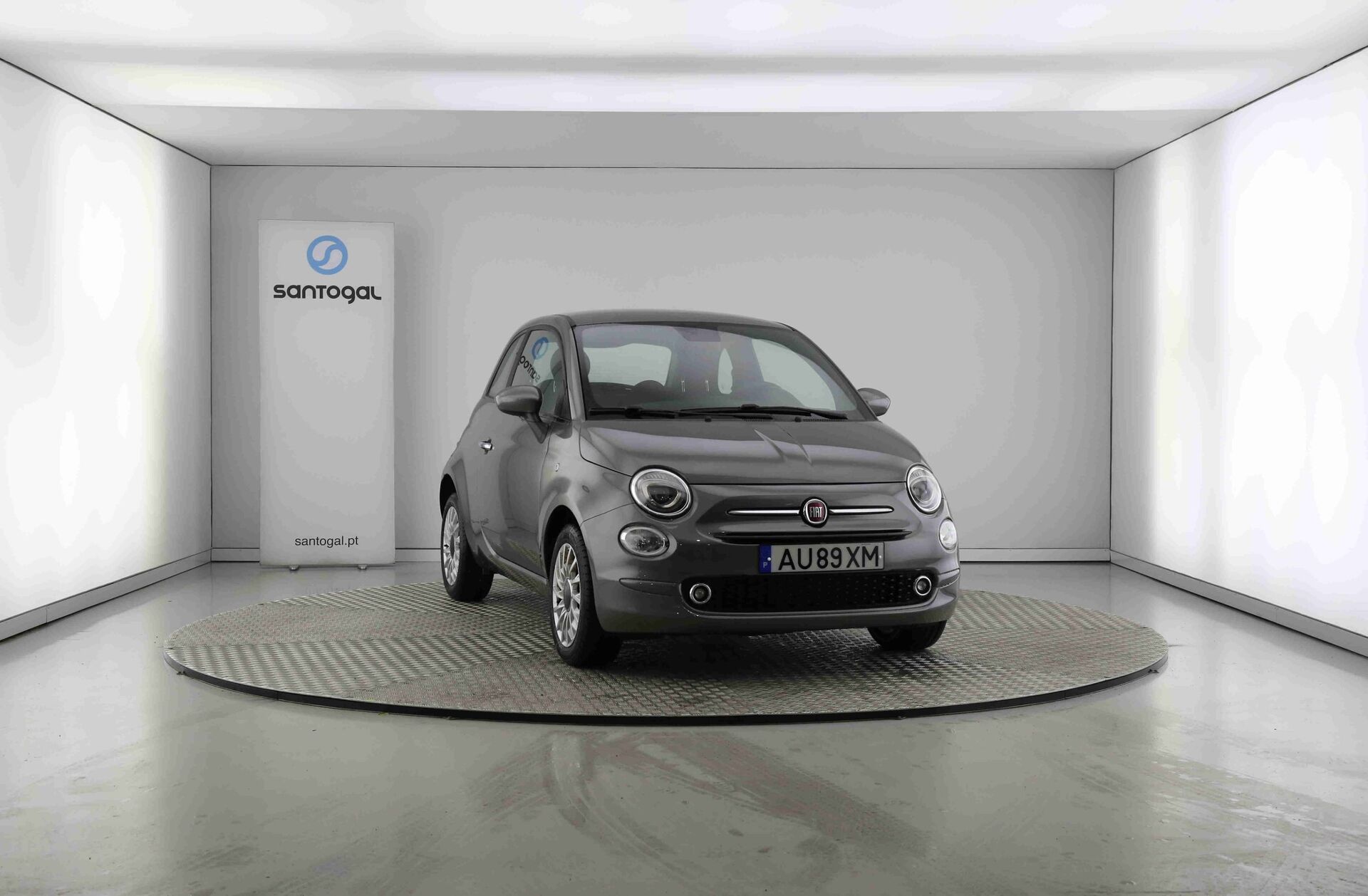 FIAT 500 1.0 Hybrid Club