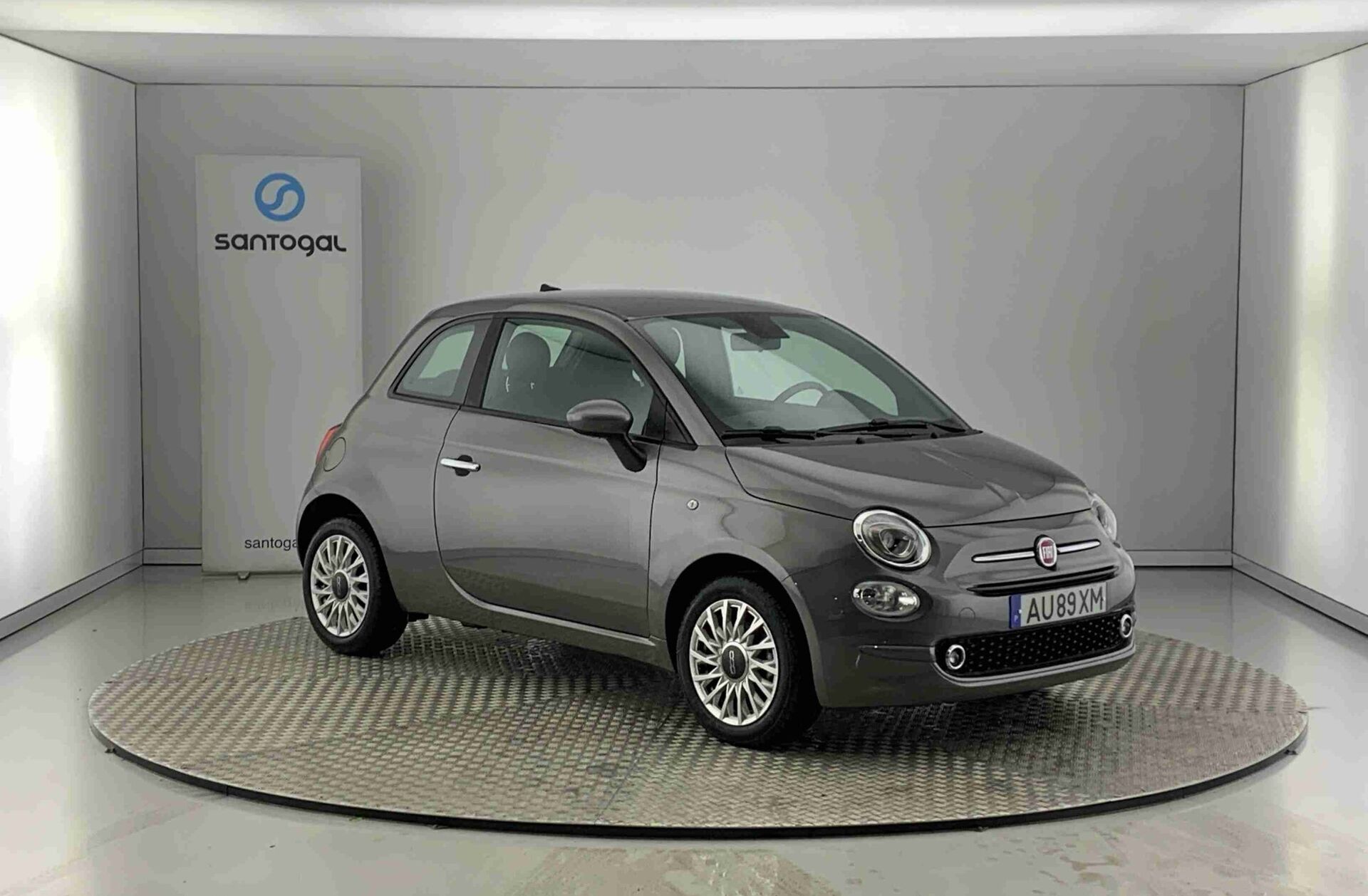 FIAT 500 1.0 Hybrid Club
